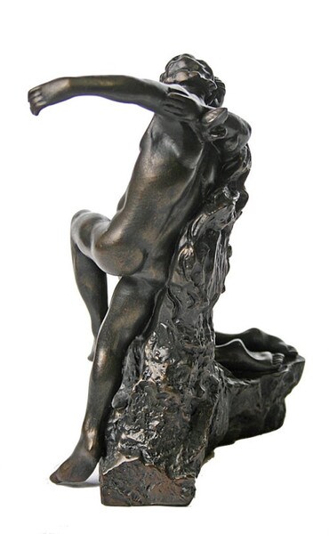 Eternal Springtime by Rodin Museum Replicas Quality Sculptures Statues